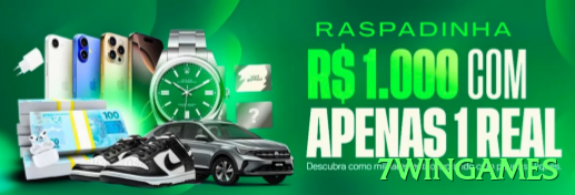 Como Funciona 7wingames? Guia Completo e Atualizado01 - 7wingames ⚽🔥 App futebol live over HT Brasil: baixe e entre over 1.5 — value insano em jogos brasileiros no seu smartphone! ⚽🤑