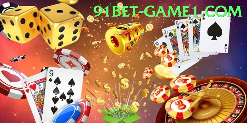 91 BET Game Pakistan - 3